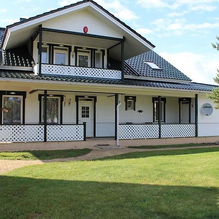 Kuru Villa Екстериор снимка