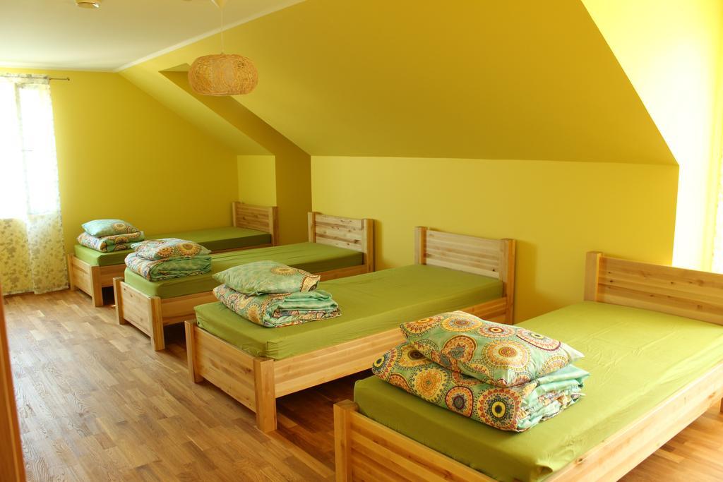 Kuru Villa Екстериор снимка