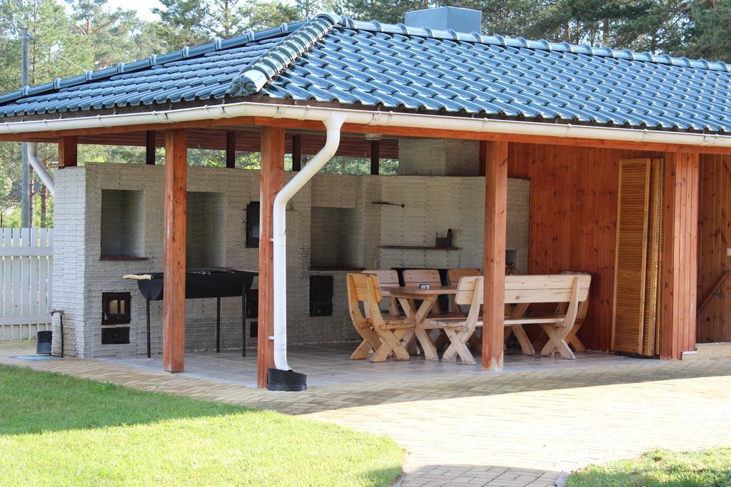 Kuru Villa Екстериор снимка