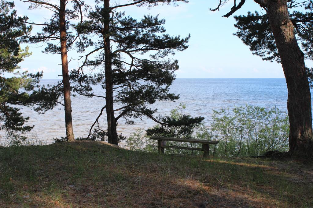 Kuru Villa Екстериор снимка