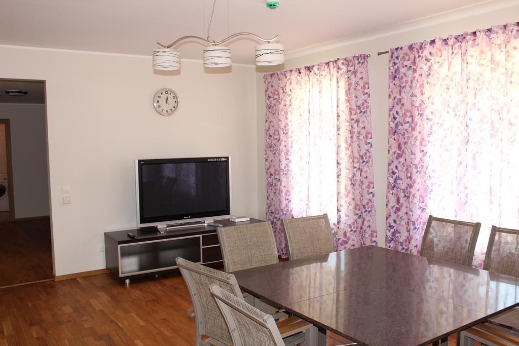 Kuru Villa Екстериор снимка